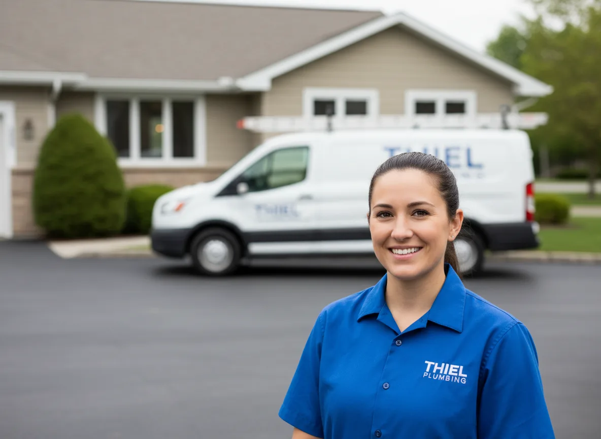 Plumber Wilsonville, IL FAQs